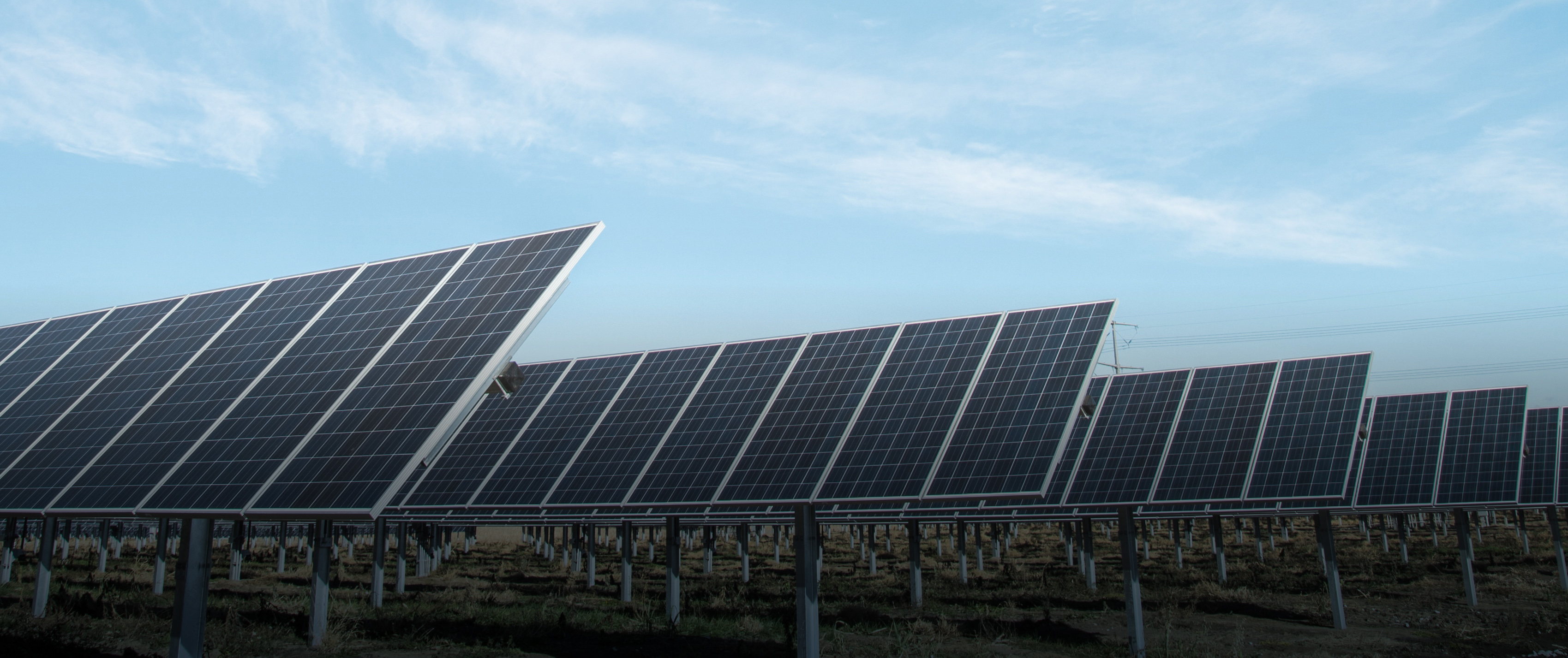 Énergies renouvelables